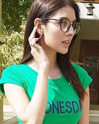 Saeeda Imtiaz